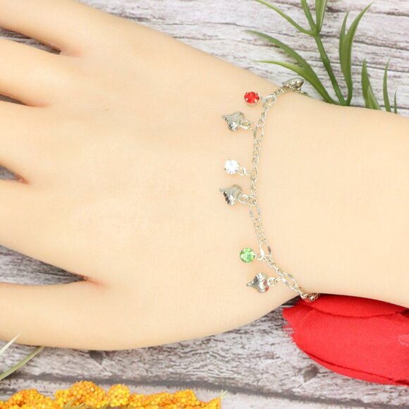 "Trendy Bracelet for Girls & Women – Cute, Adjustable & Gift-Ready | MLCRC2127 - Picture 6 of 10